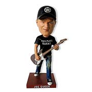 The Queers Joe Queer Bobble Head